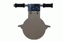 Hdpe Boru Termo Füzyon Makinası