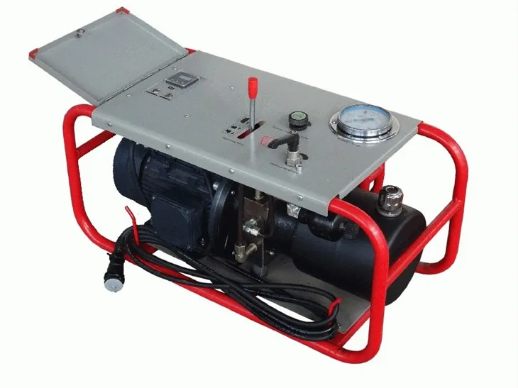 SDD355 Hydraulic Ppr Plastic Welding Machine For Pipe